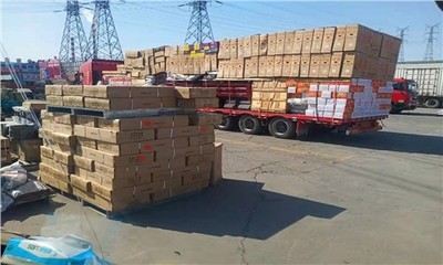 2022年胜芳到石家庄物流运费价格及货物运输指南